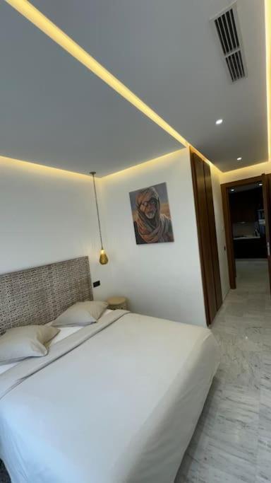 Neuf Et Cosy Au Coeur De Gueliz Apartment Marrakesh