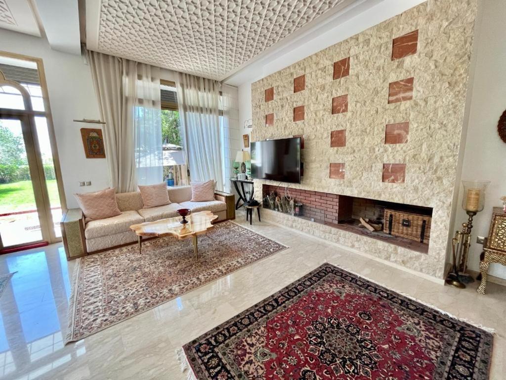 Du Golf Villa Marrakesh