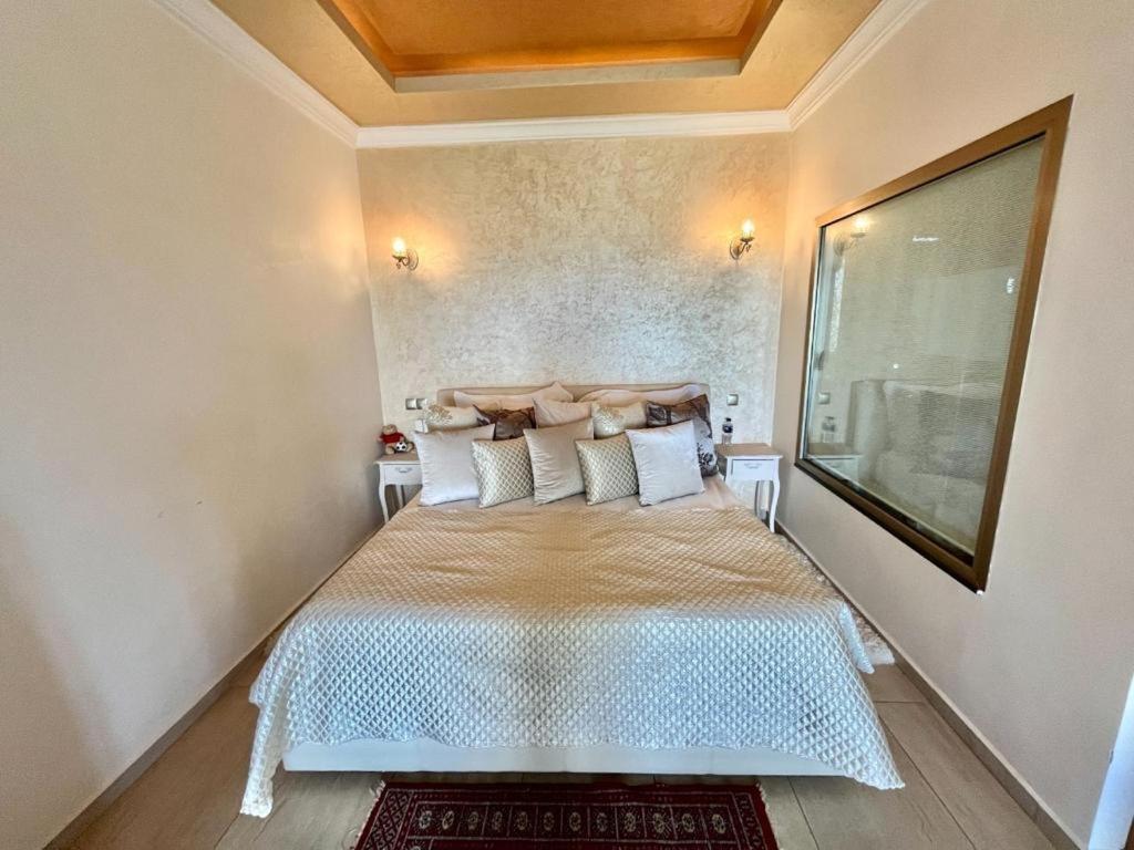 Du Golf Villa *