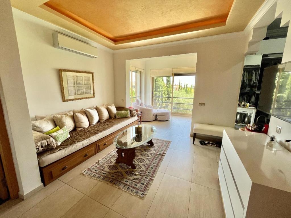 Du Golf Villa