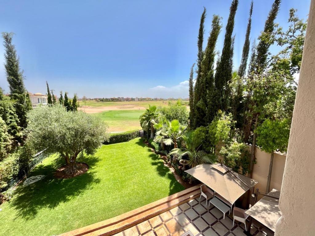 Villa Du Golf Marrakesh