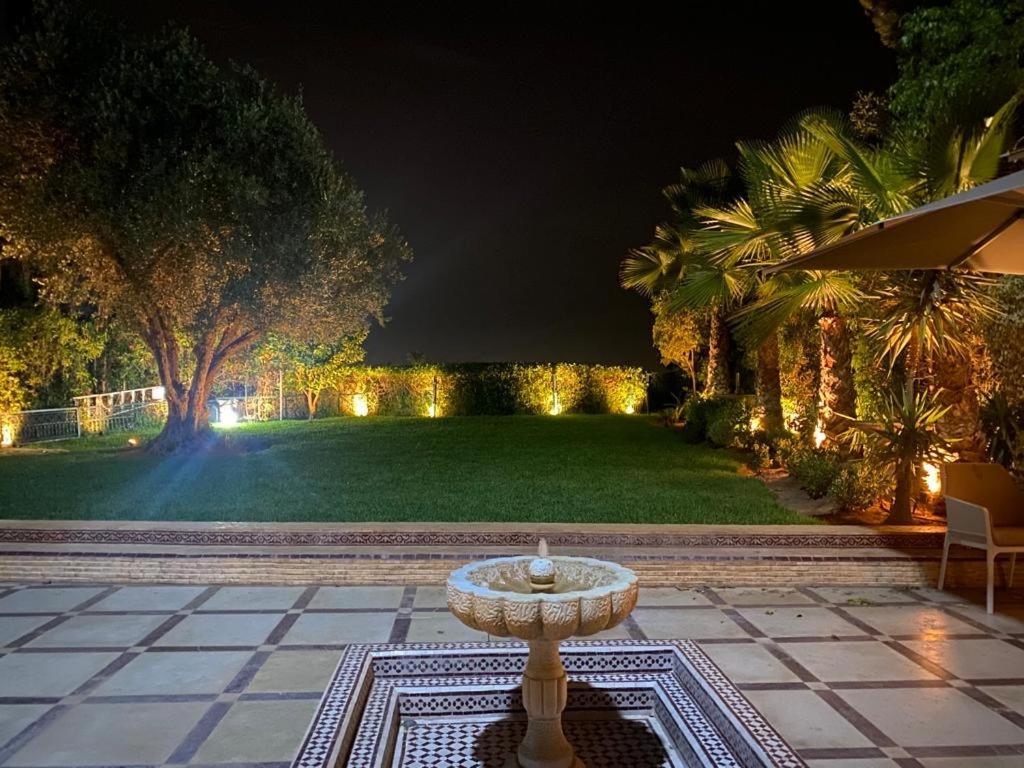Villa Du Golf Marrakesh