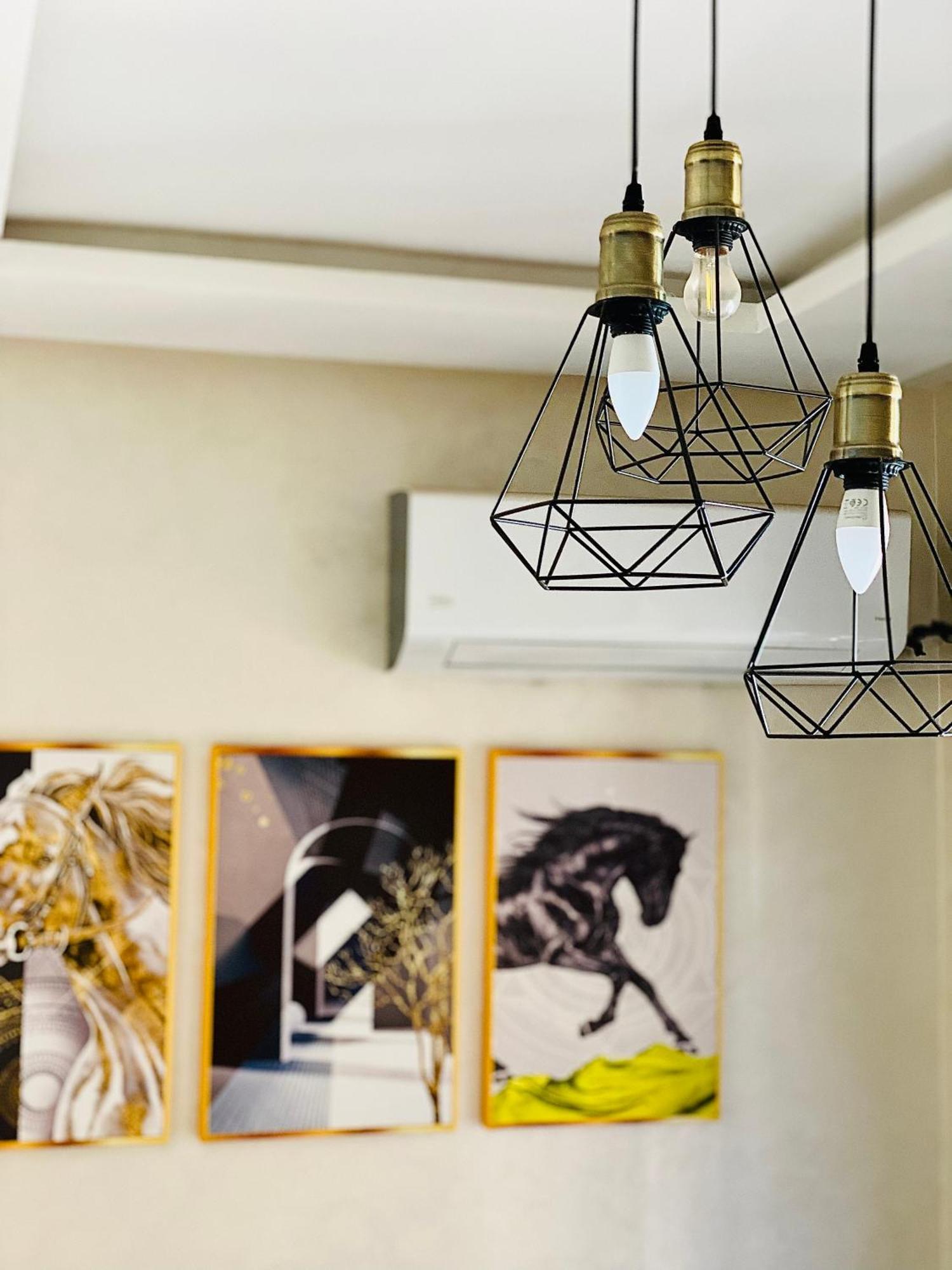 Super Luxe Marrakech Gueliz En Face La Gare Marrakesh