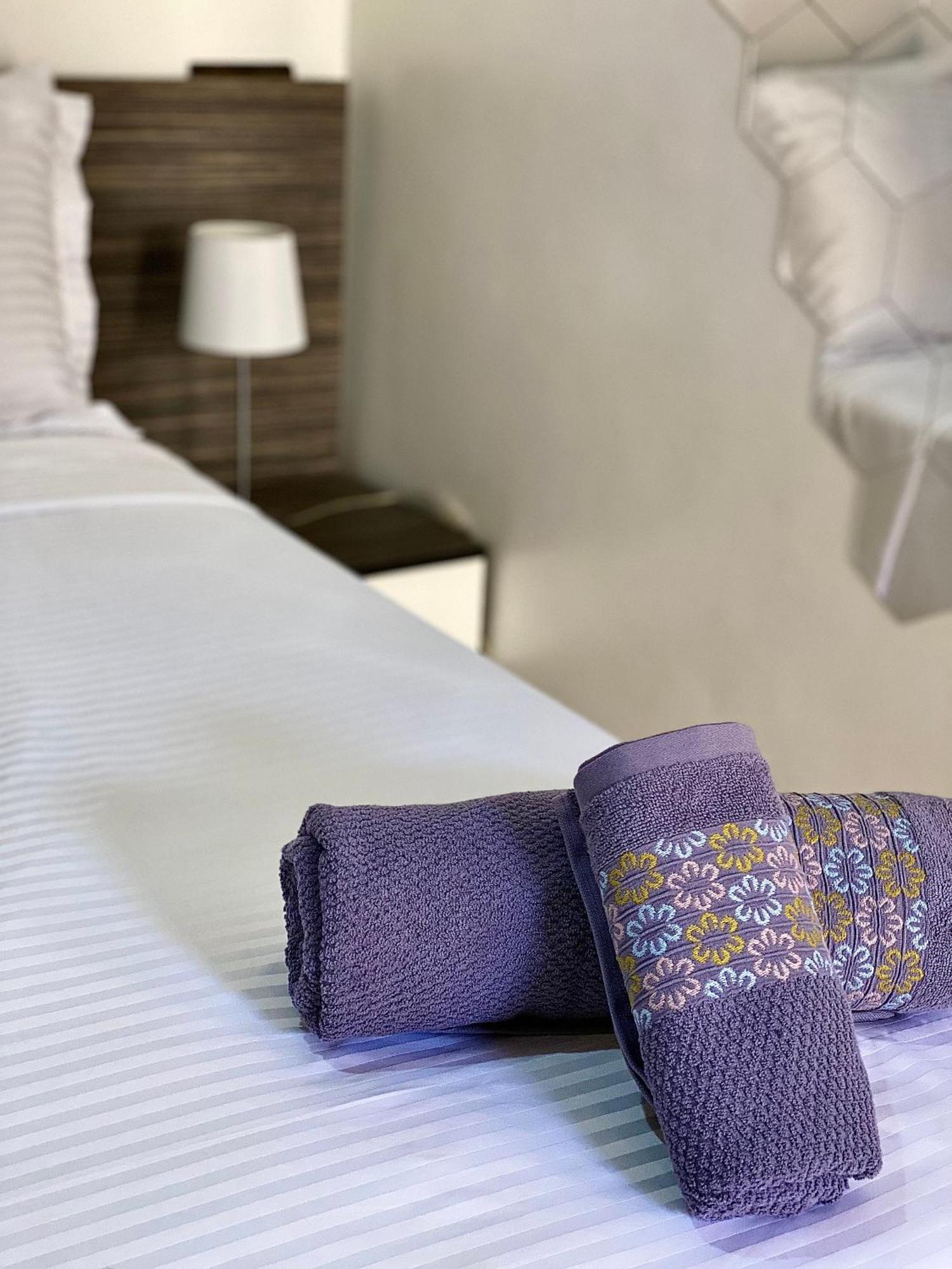 Super Luxe Marrakech Gueliz En Face La Gare Apartment