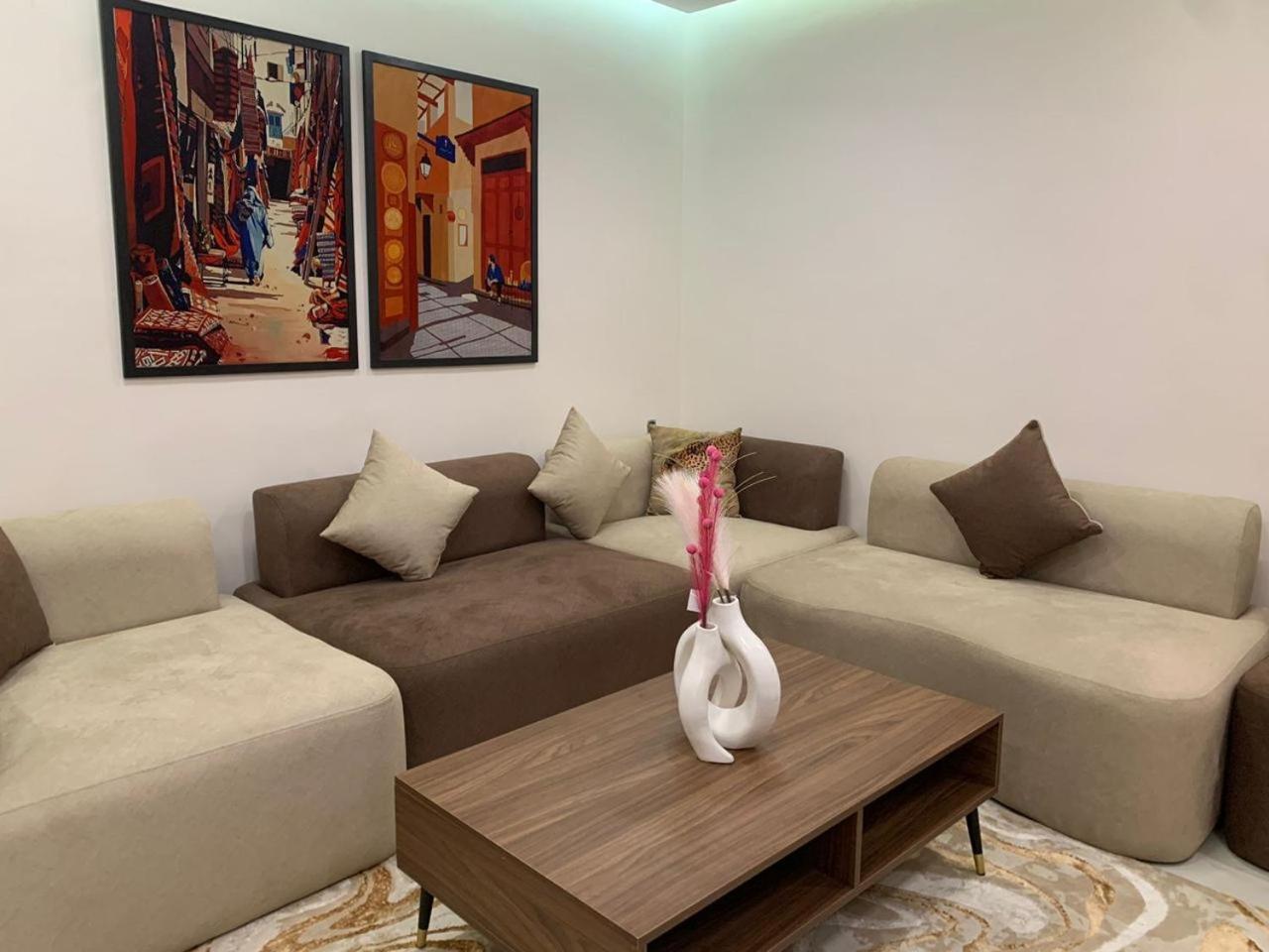 Sublime Gueliz Yakout-7 Apartamento
