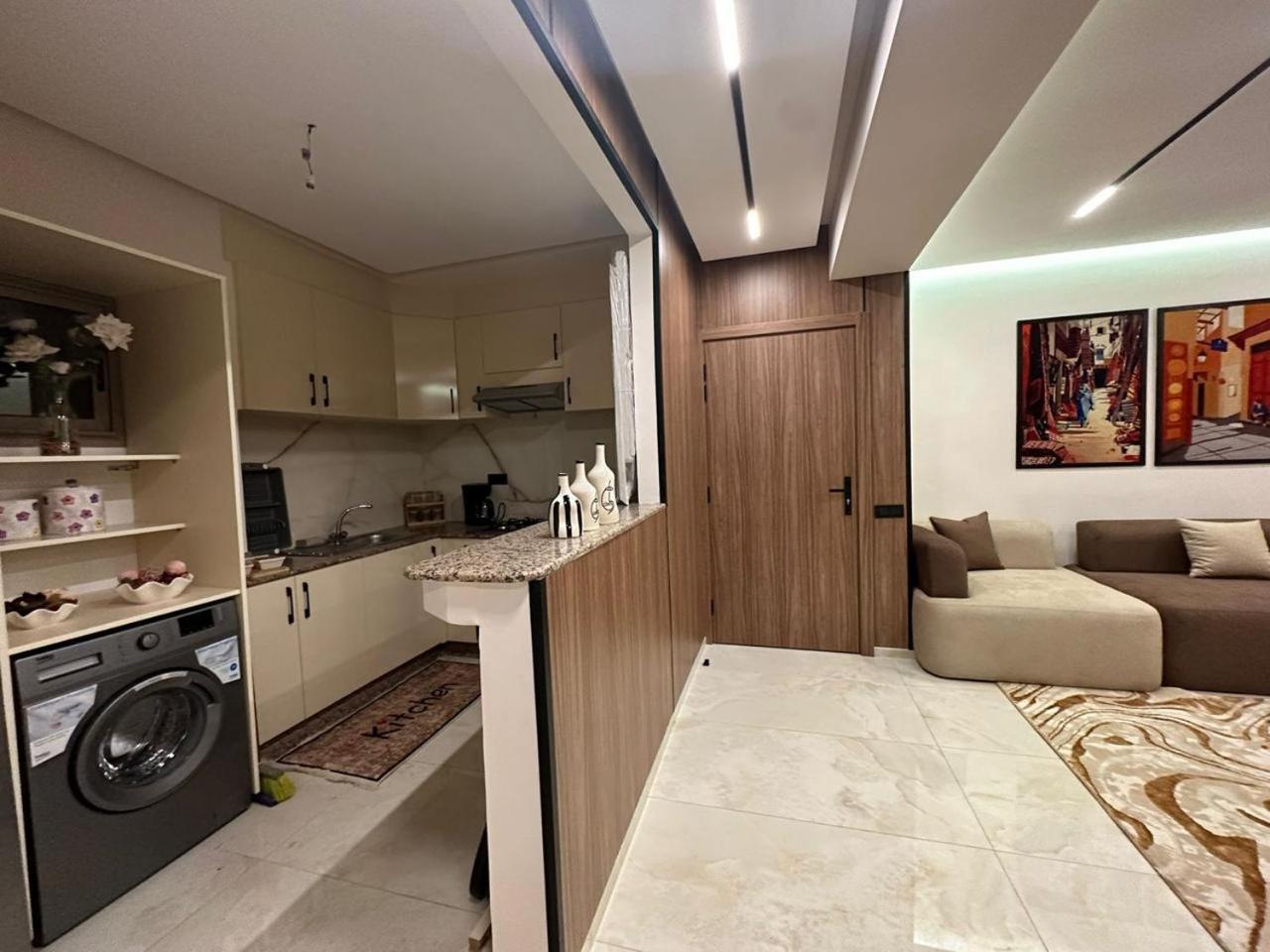 Apartamento Sublime Gueliz Yakout-7