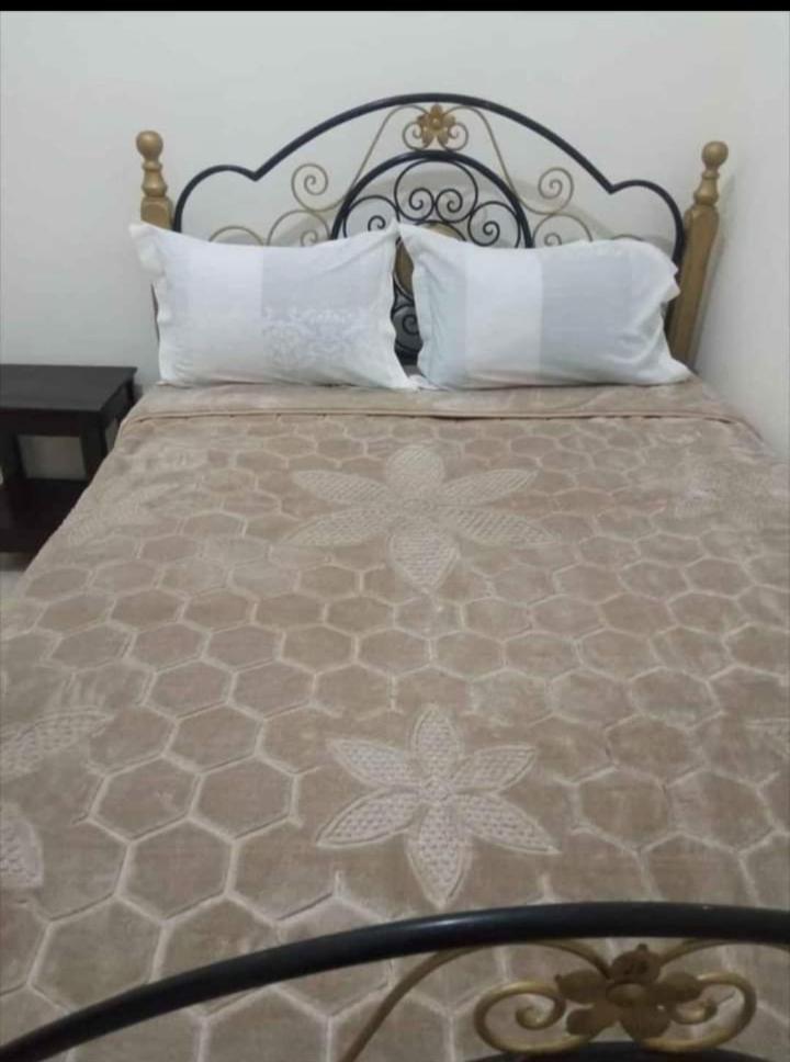 Guest house Dar Albidawi *