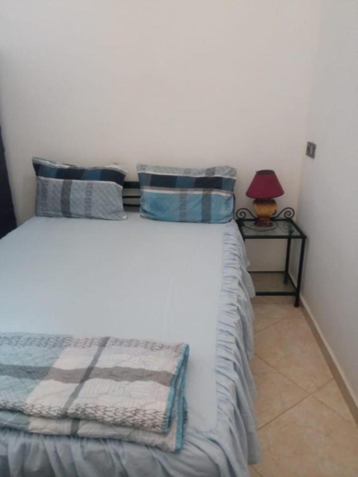 Guest house Dar Albidawi