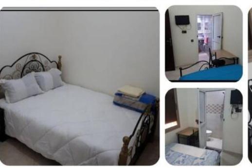 Guest house Dar Albidawi