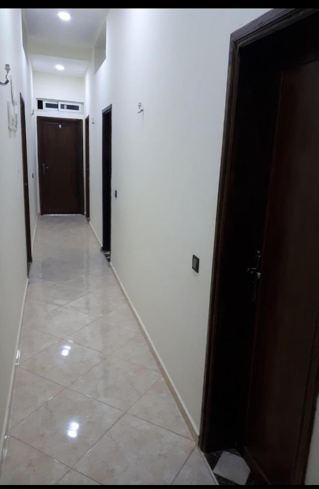 Dar Albidawi Guest house *