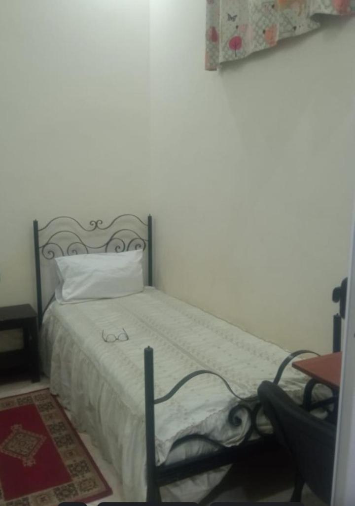 Guest house Dar Albidawi Marrakesh