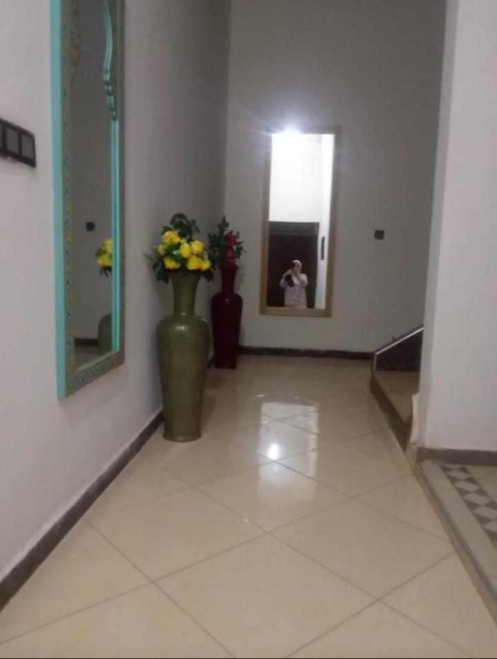 Guest house Dar Albidawi
