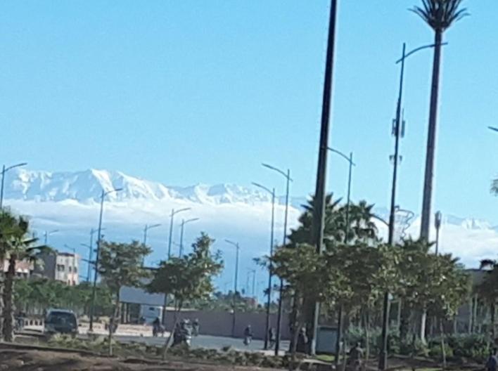 Dar Albidawi Pensión