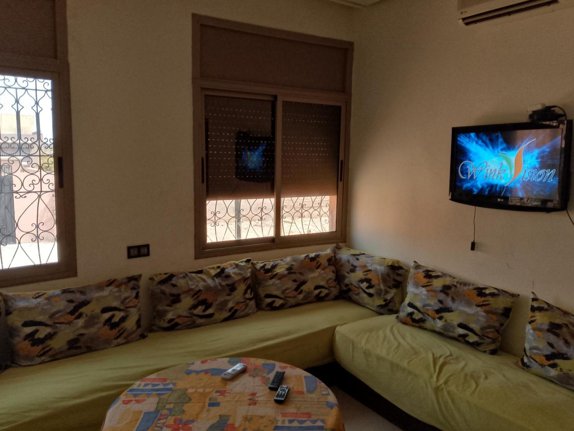 Guest house Dar Albidawi