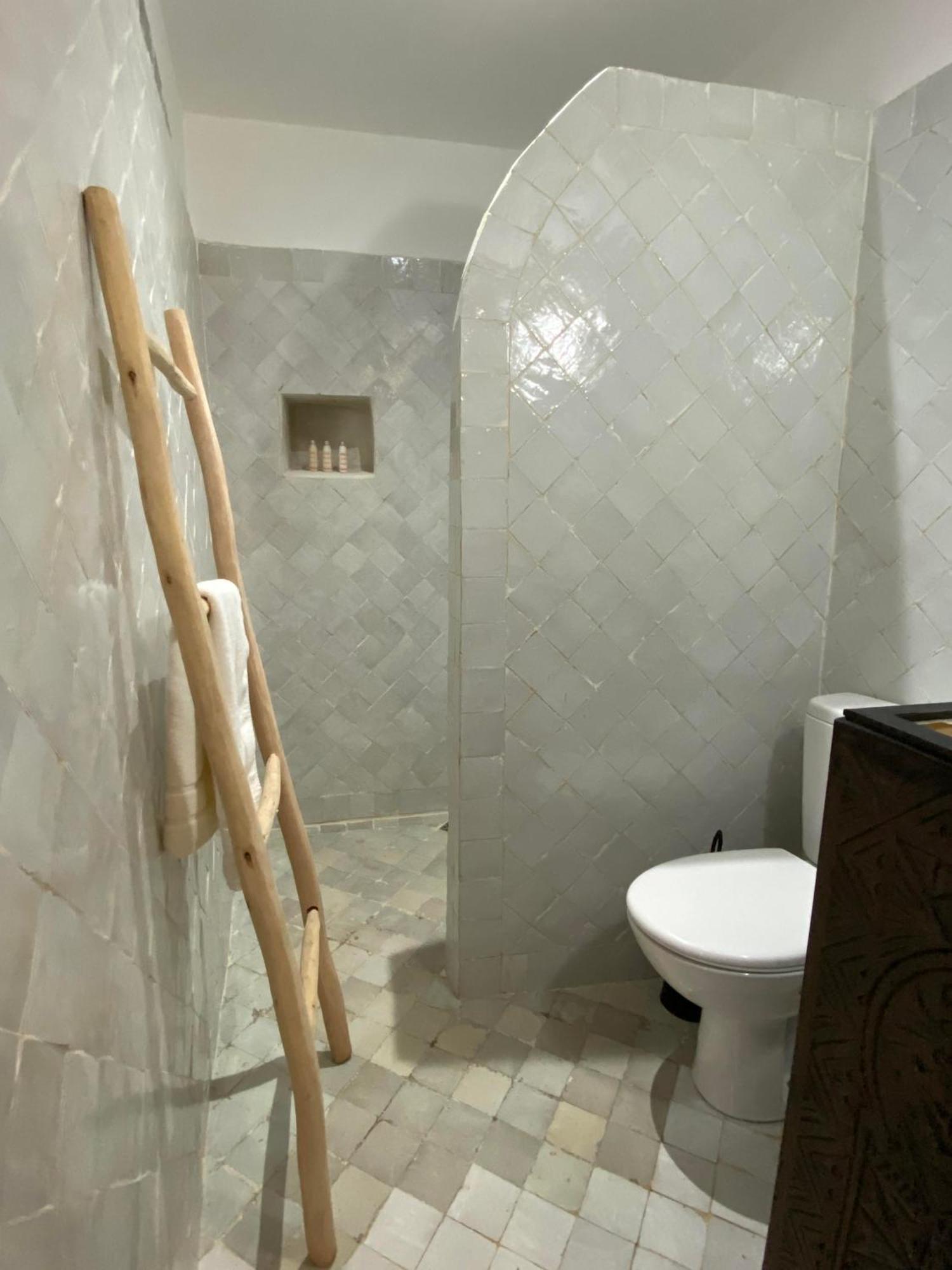 Dar Omi Zahra Marrakesh