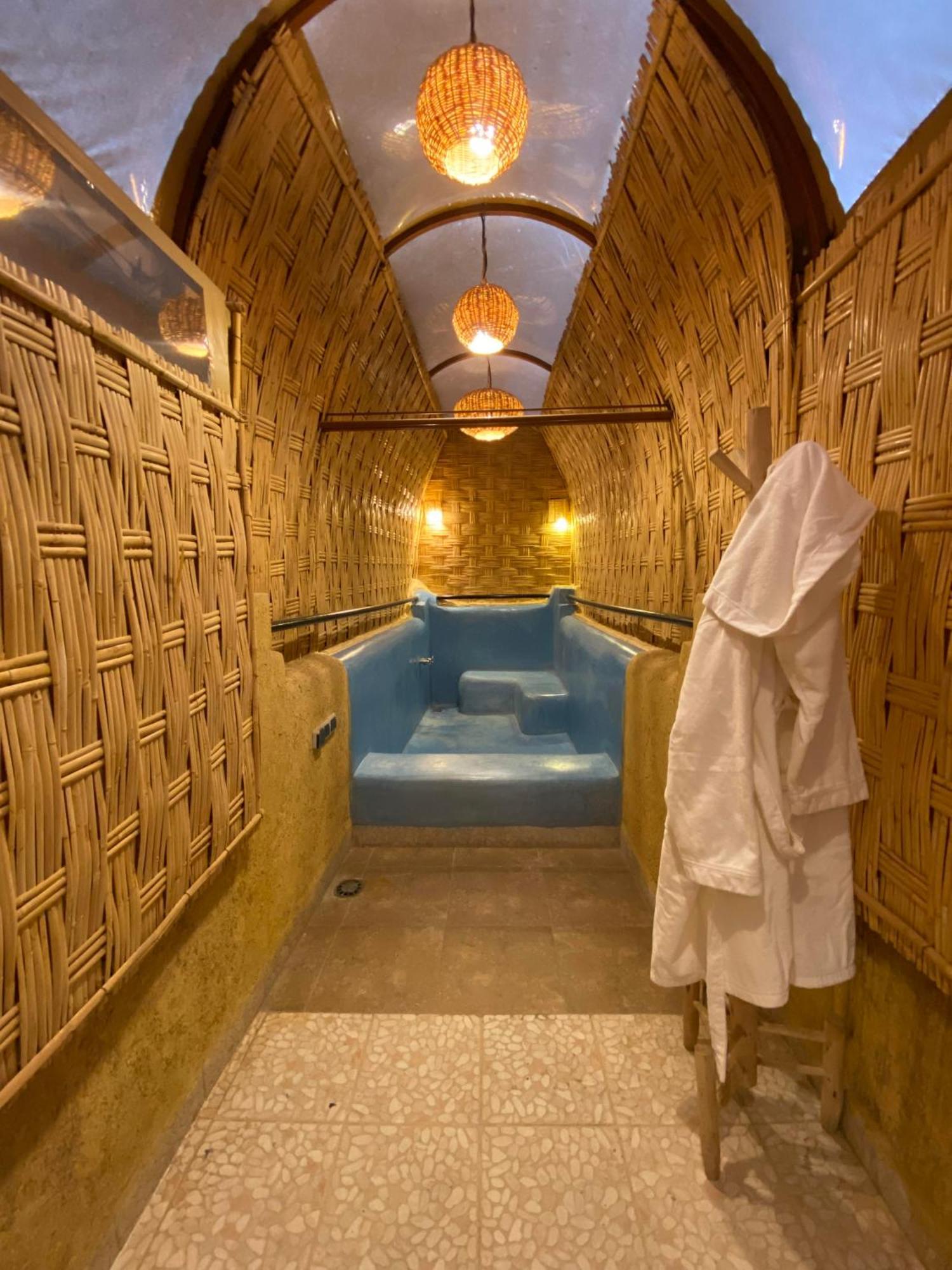 Riad Dar Omi Zahra *