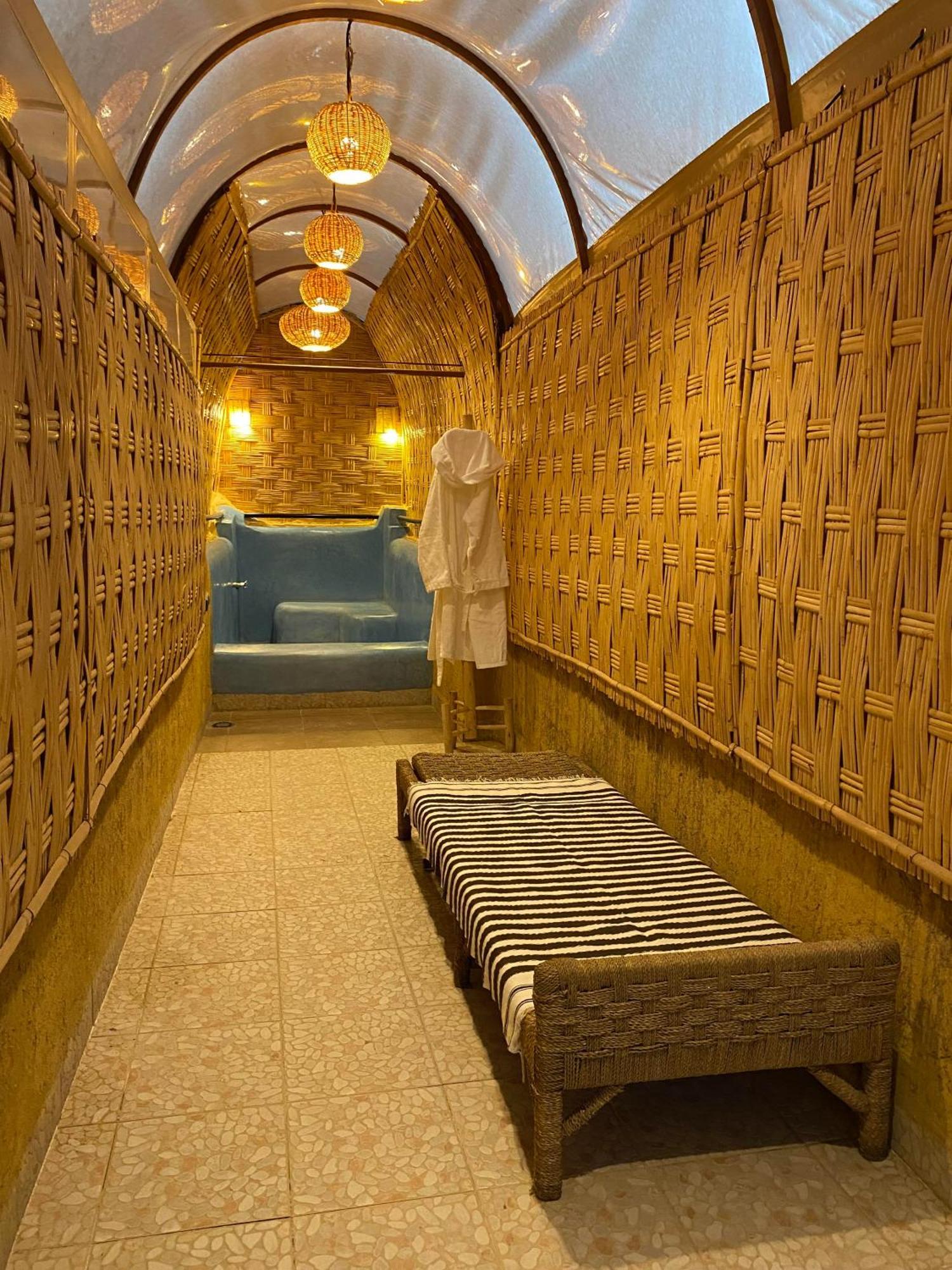 Dar Omi Zahra Riad