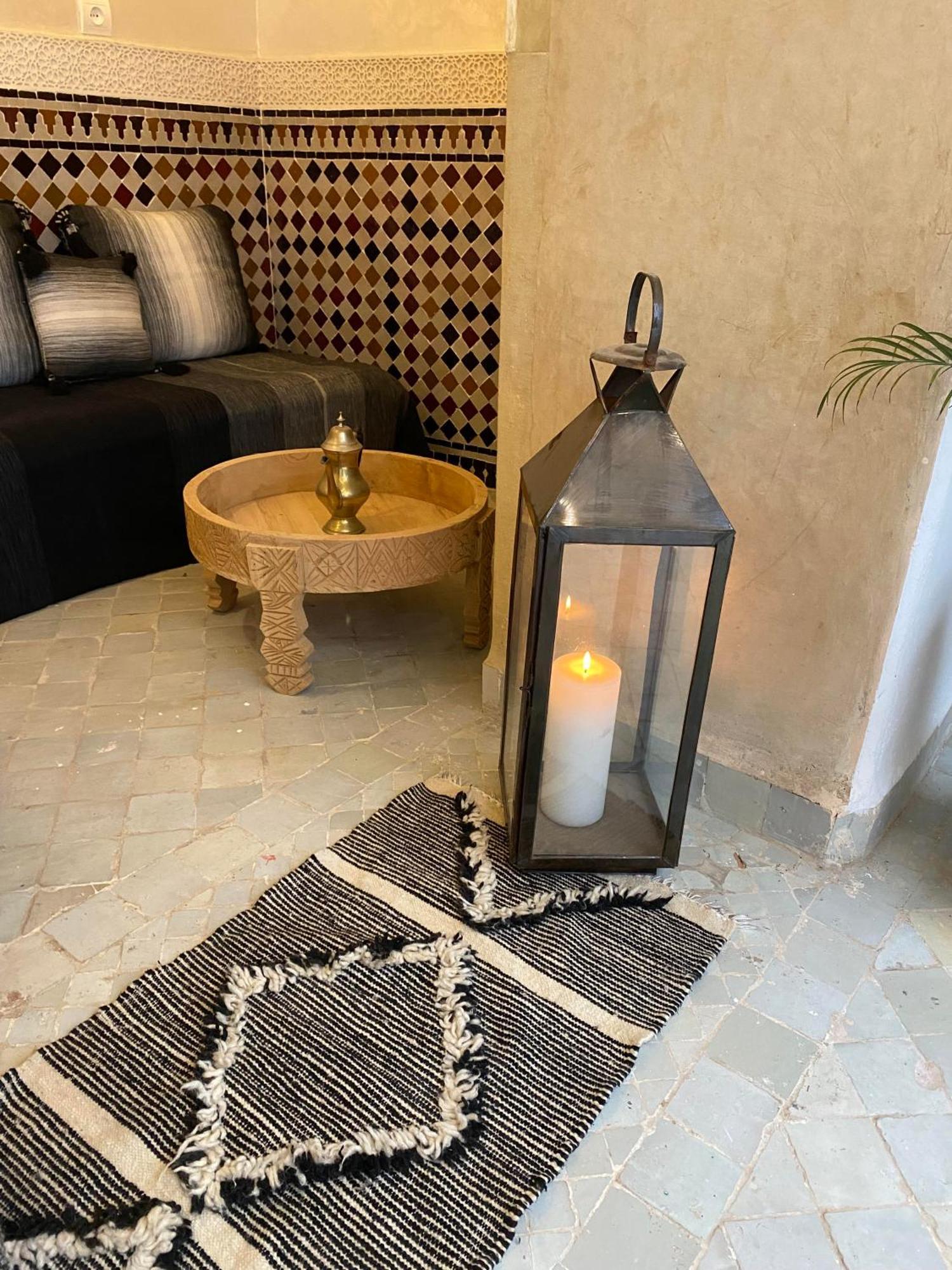 Dar Omi Zahra Marrakesh