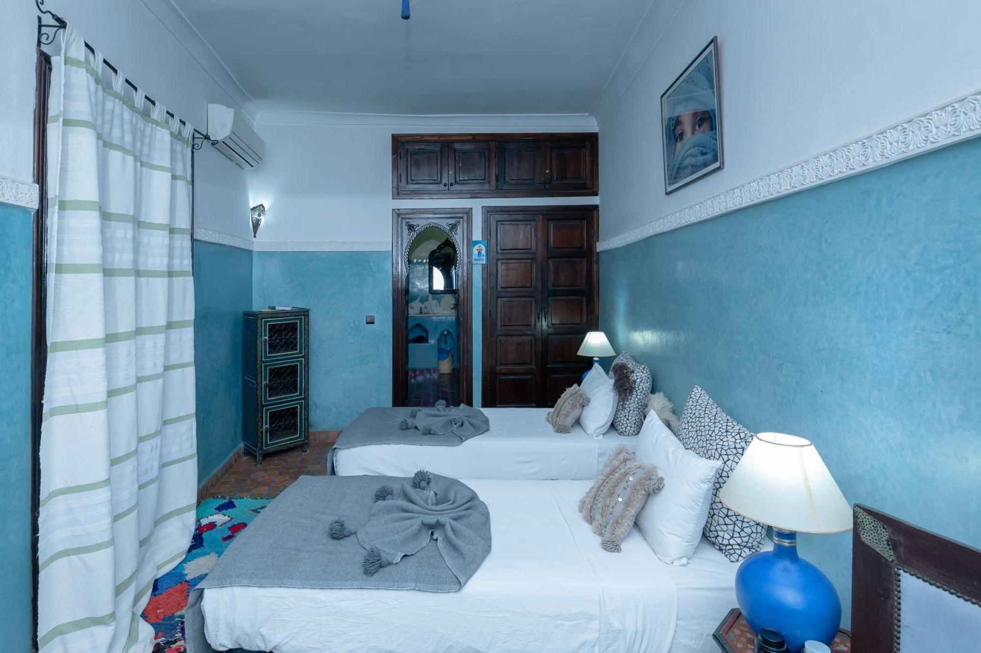 Dar Tuscia 4* Marrakesh