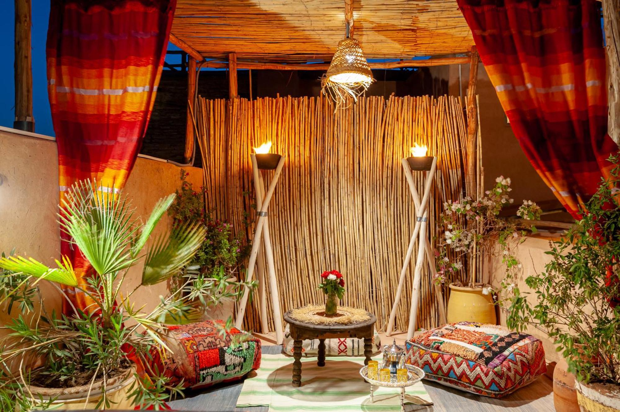 Riad Dar Tuscia