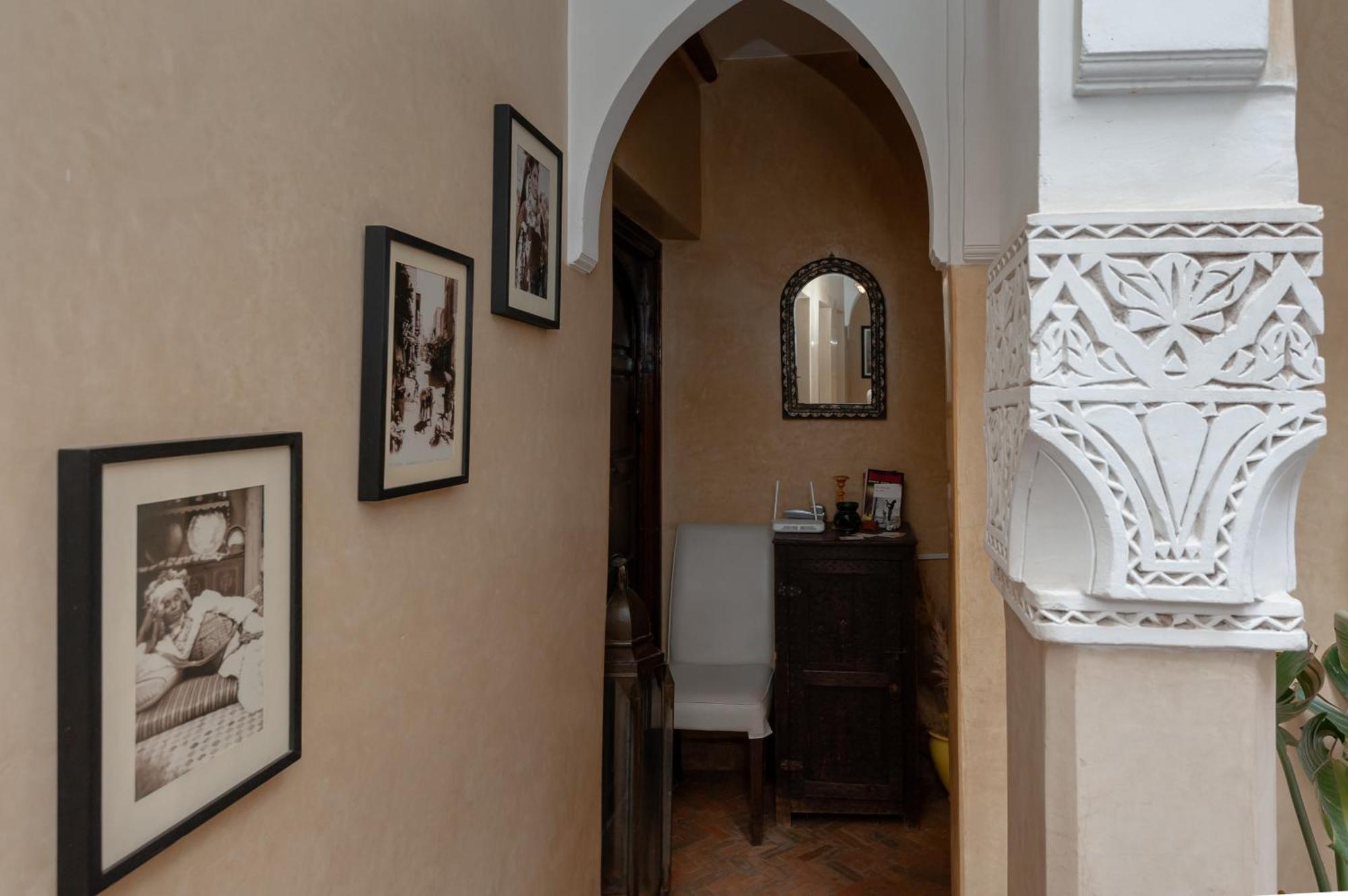 Riad Dar Tuscia