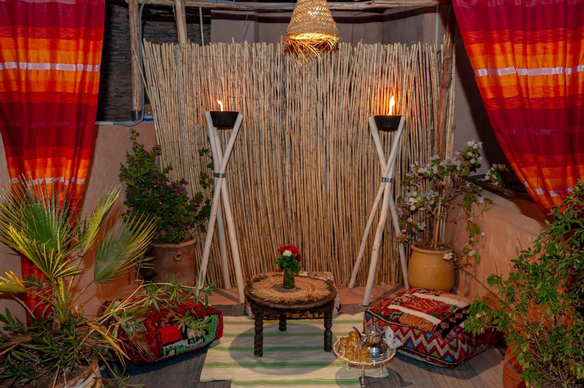 Riad Dar Tuscia 4*