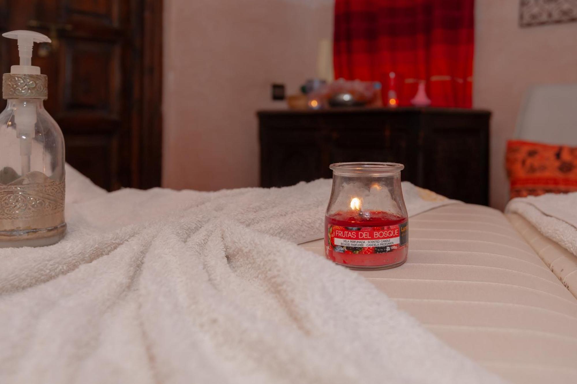 Dar Tuscia 4* Marrakesh
