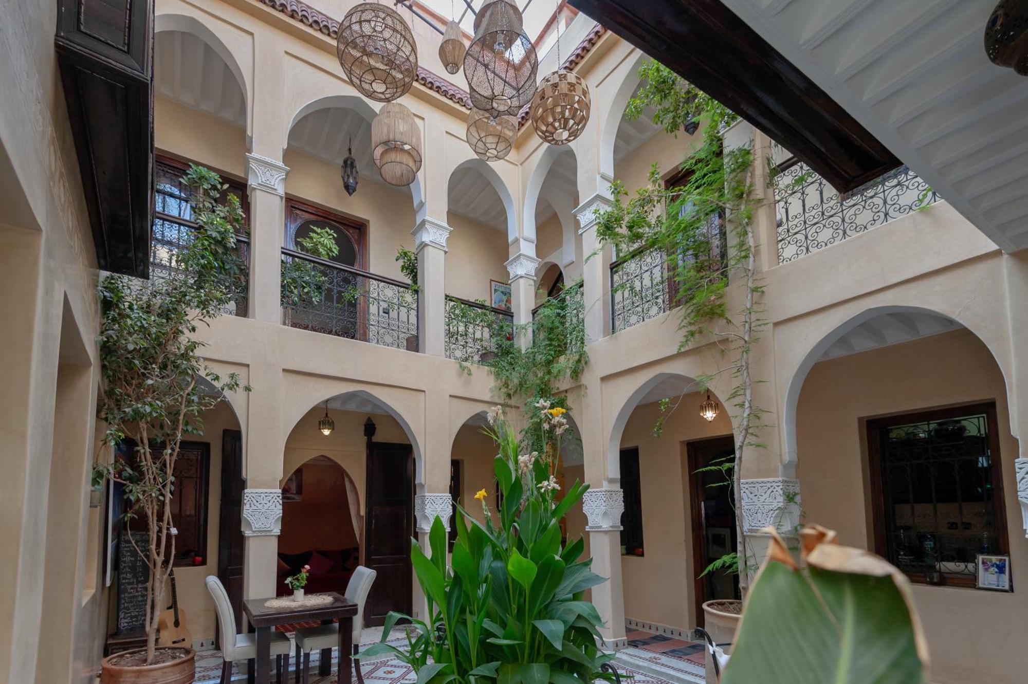 Dar Tuscia