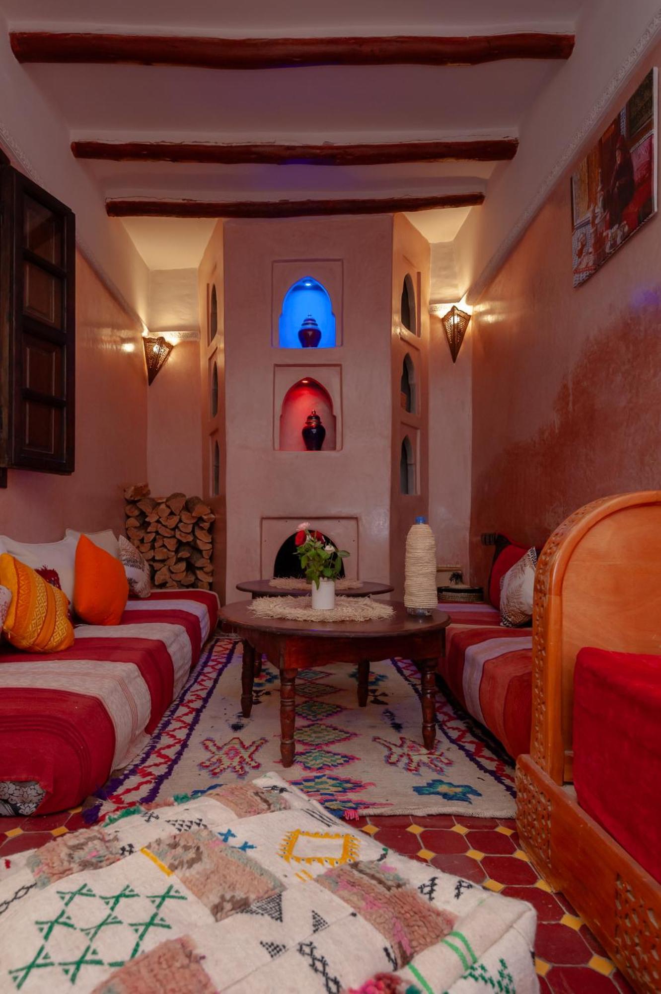 Riad Dar Tuscia