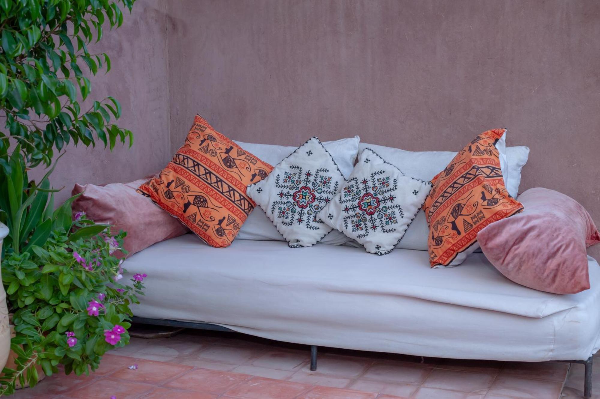 Dar Tuscia Riad 4*