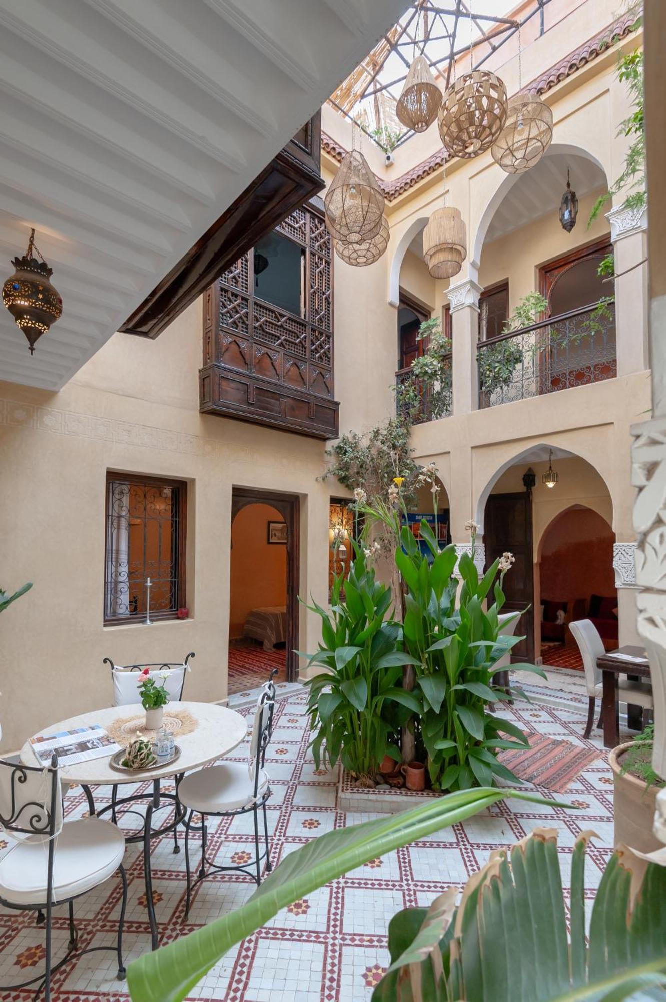 Riad Dar Tuscia