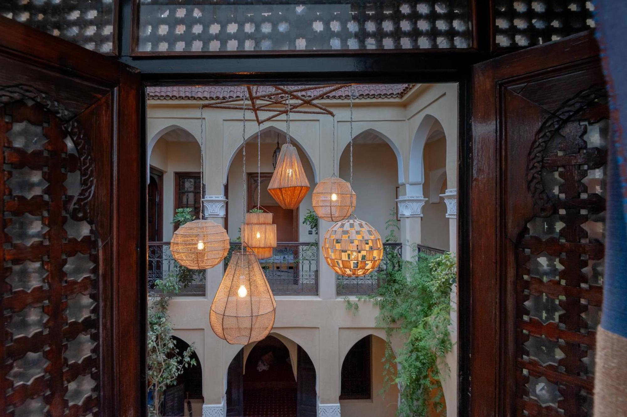 Riad Dar Tuscia Marrakesh