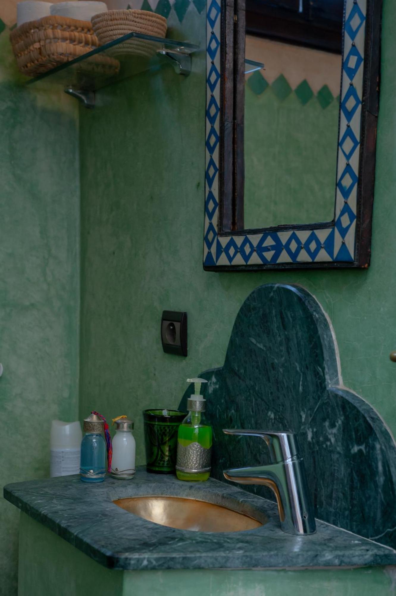 Dar Tuscia Marrakesh