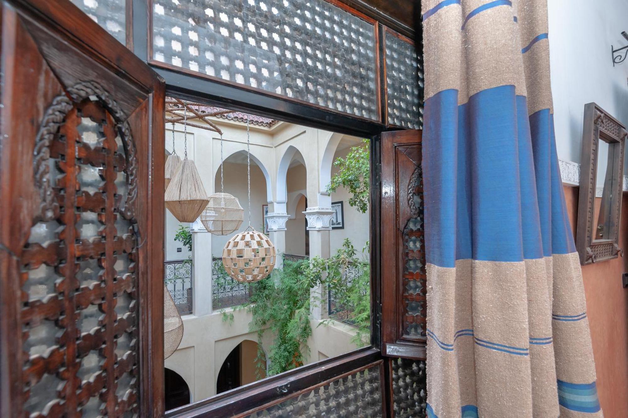 Dar Tuscia 4* Marrakesh