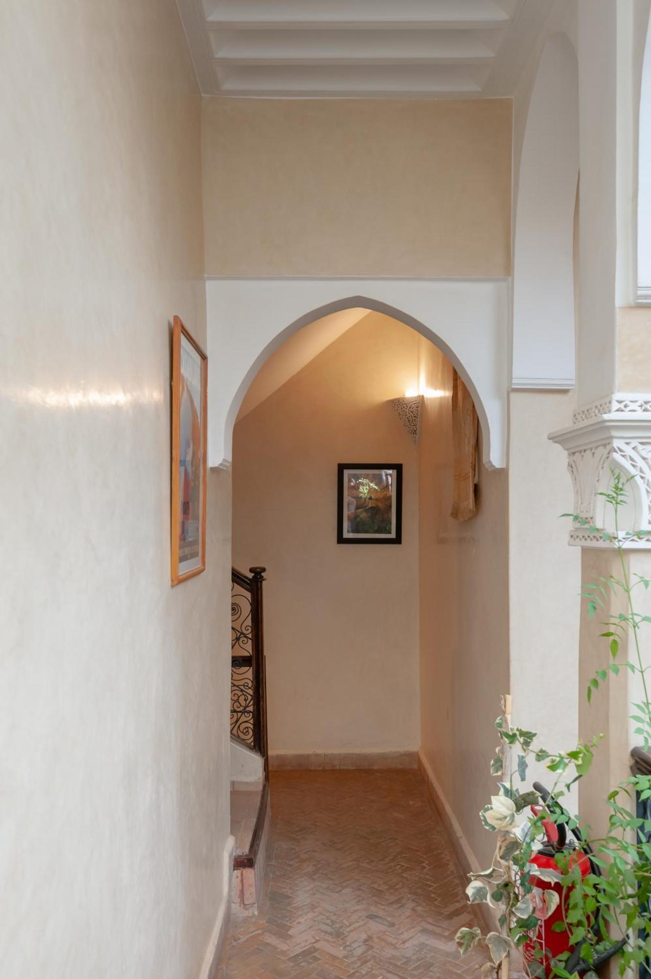 Riad Dar Tuscia