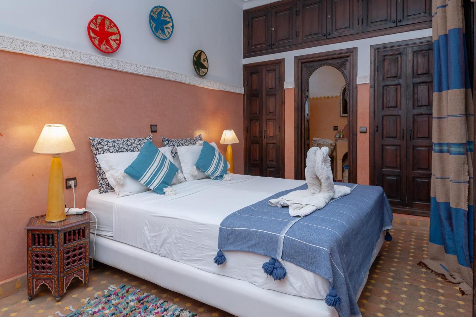 Riad Dar Tuscia 4*