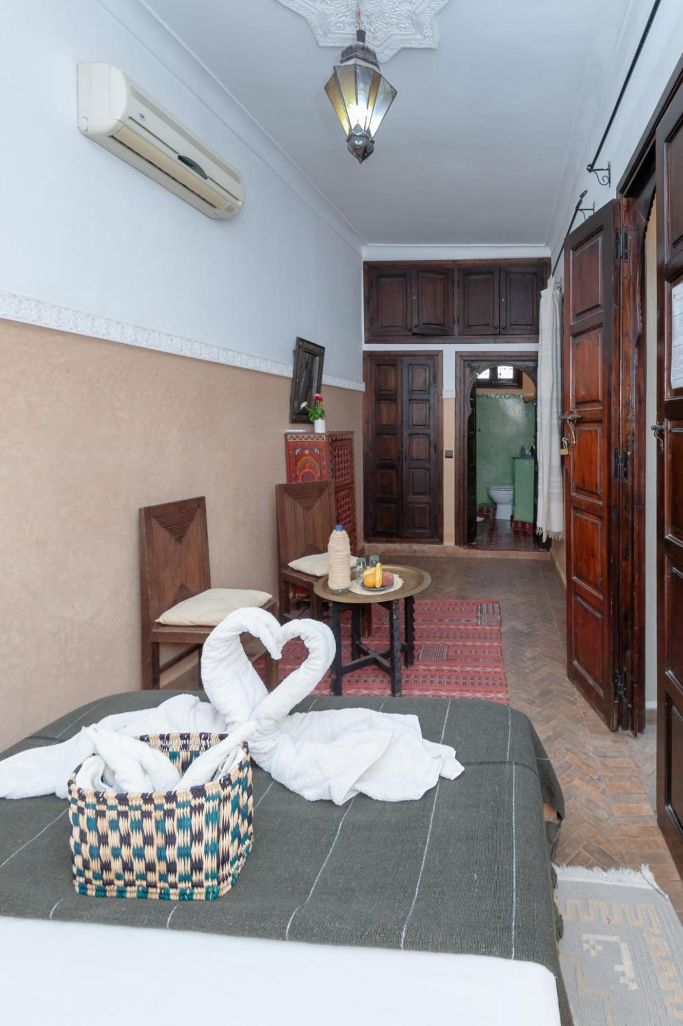 Riad Dar Tuscia Marrakesh