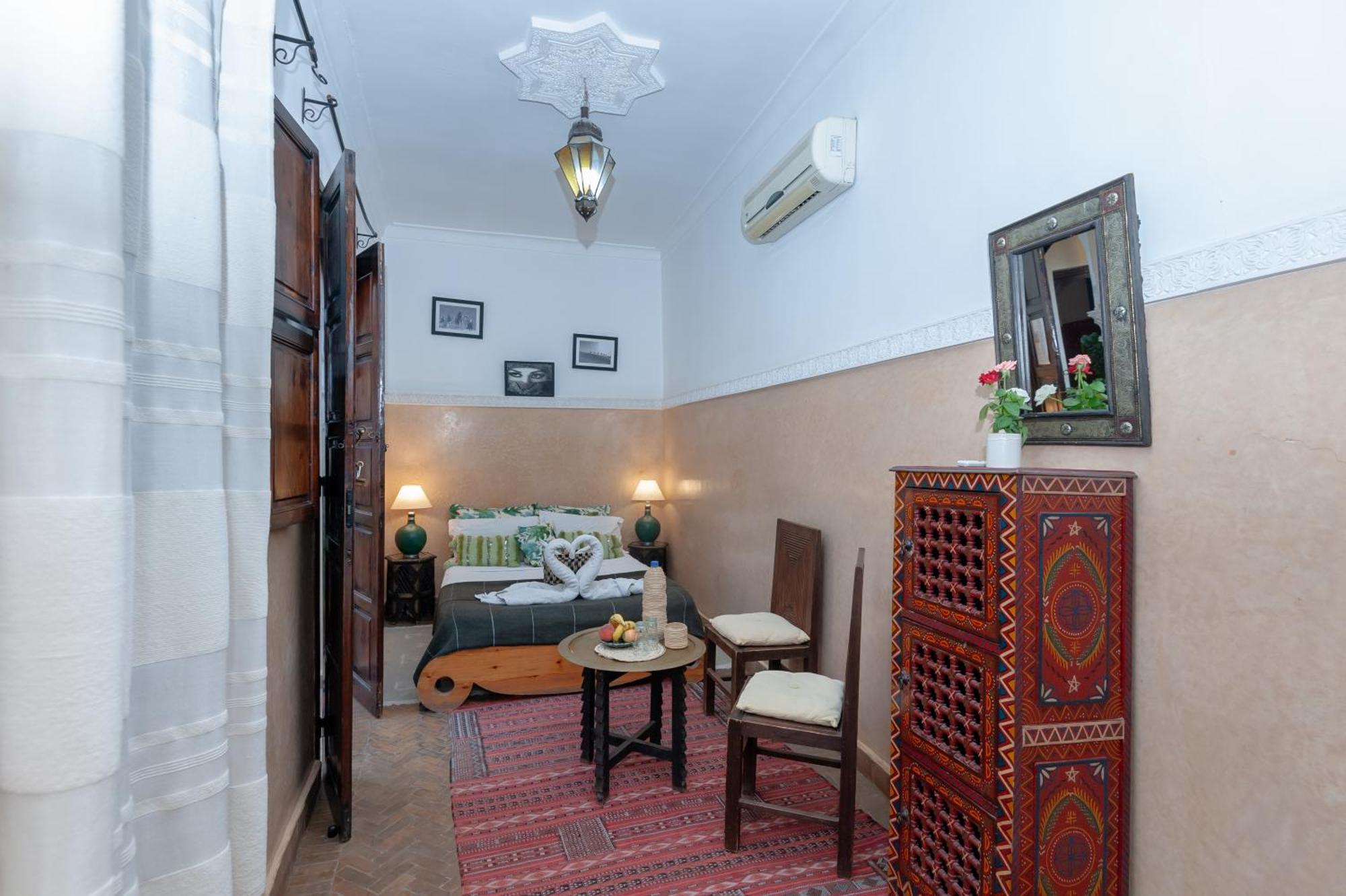Dar Tuscia 4*