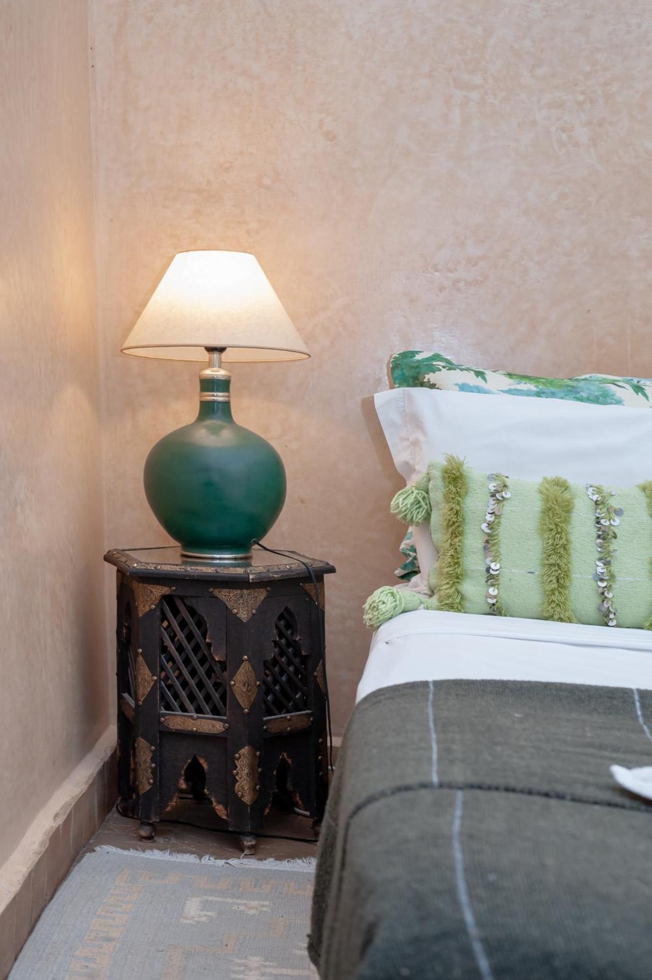 Riad Dar Tuscia Marrakesh