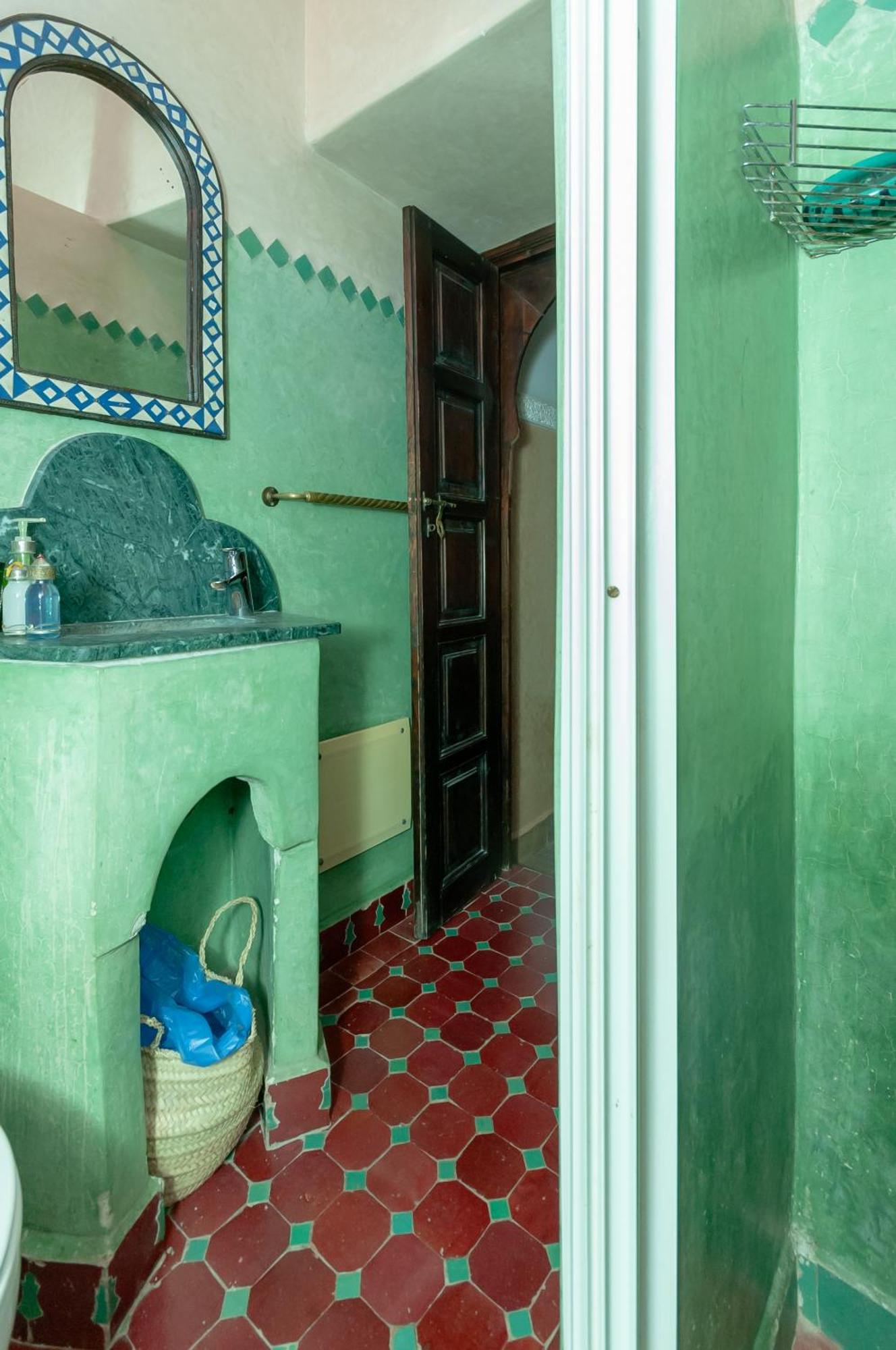 Dar Tuscia 4* Marrakesh