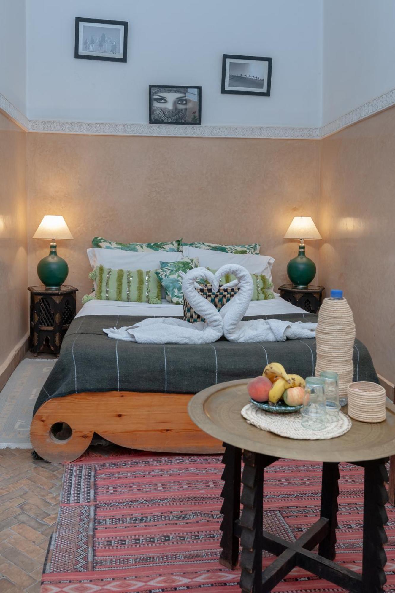 Riad Dar Tuscia