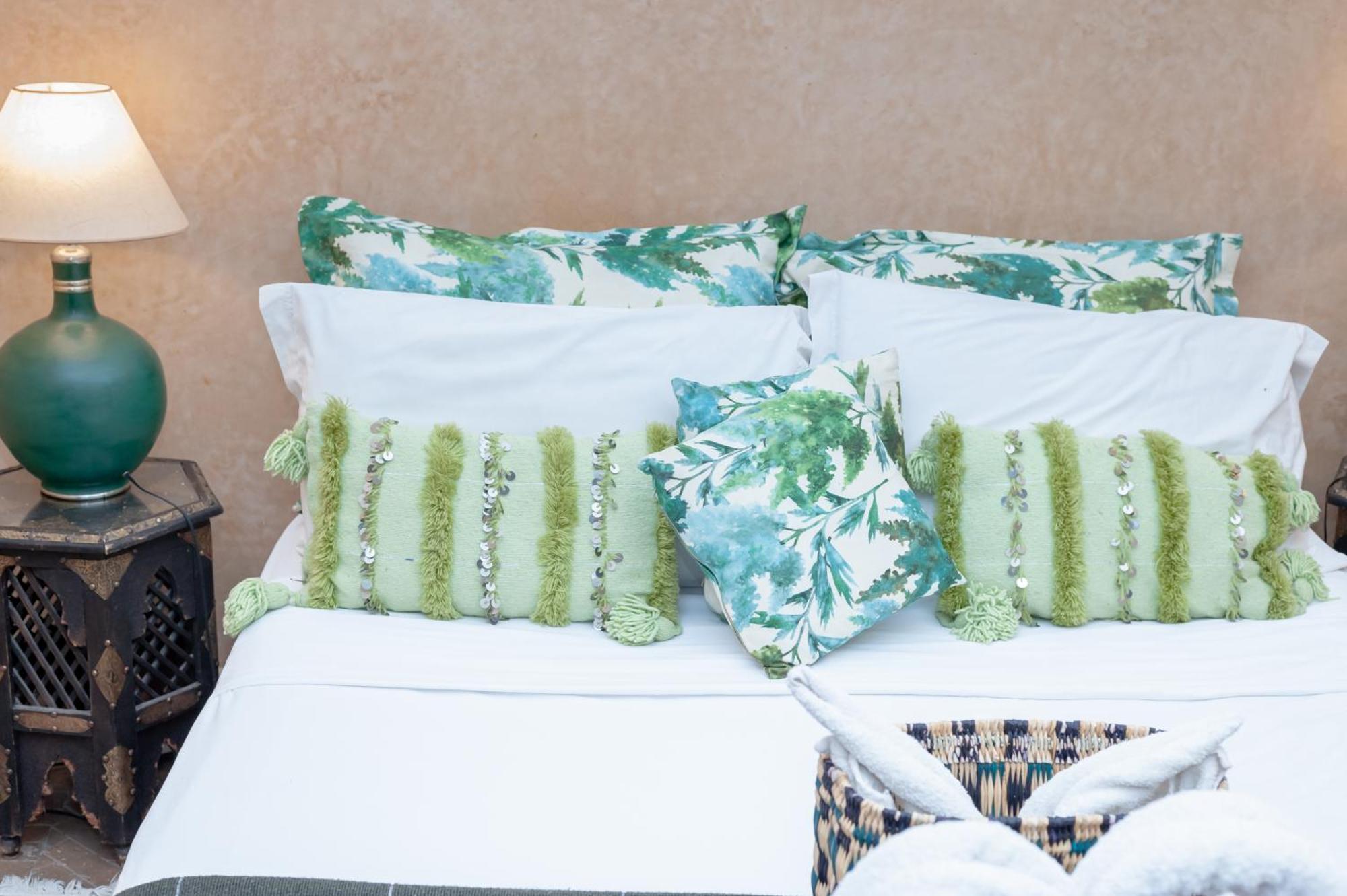 Riad Riad Dar Tuscia