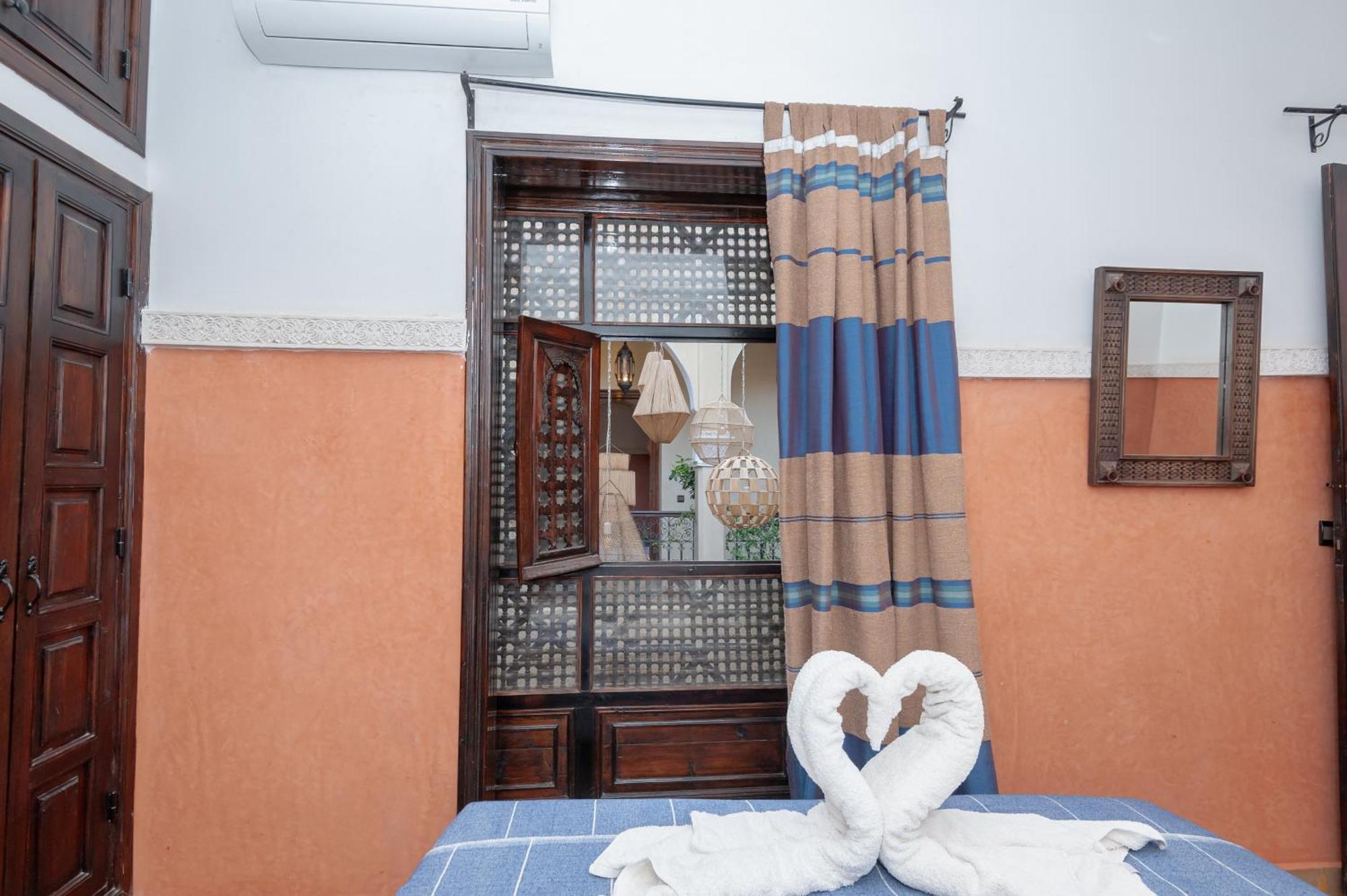 Dar Tuscia Riad 4*