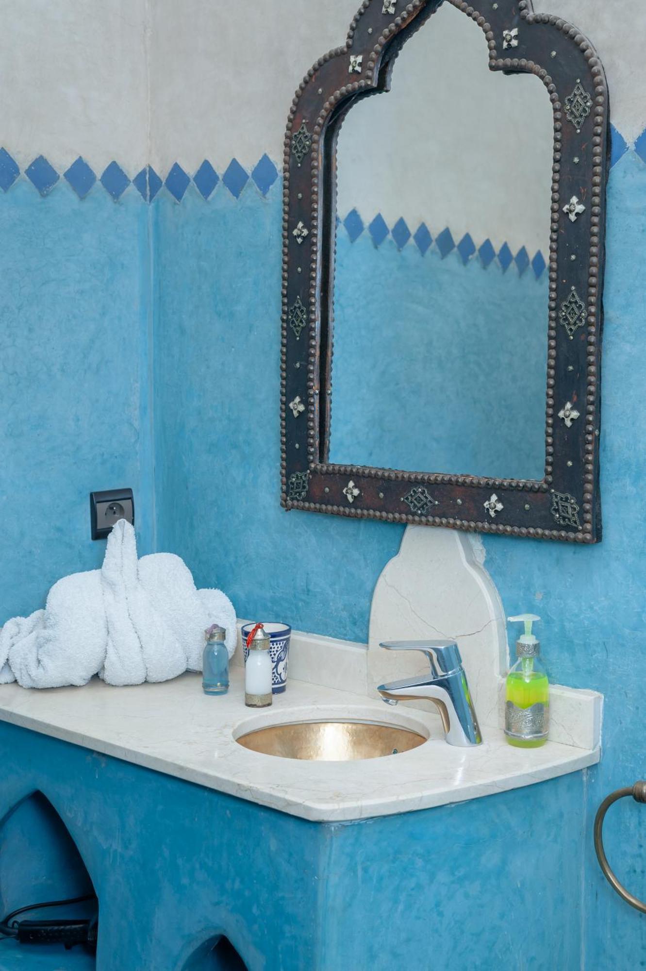 Riad Dar Tuscia 4*
