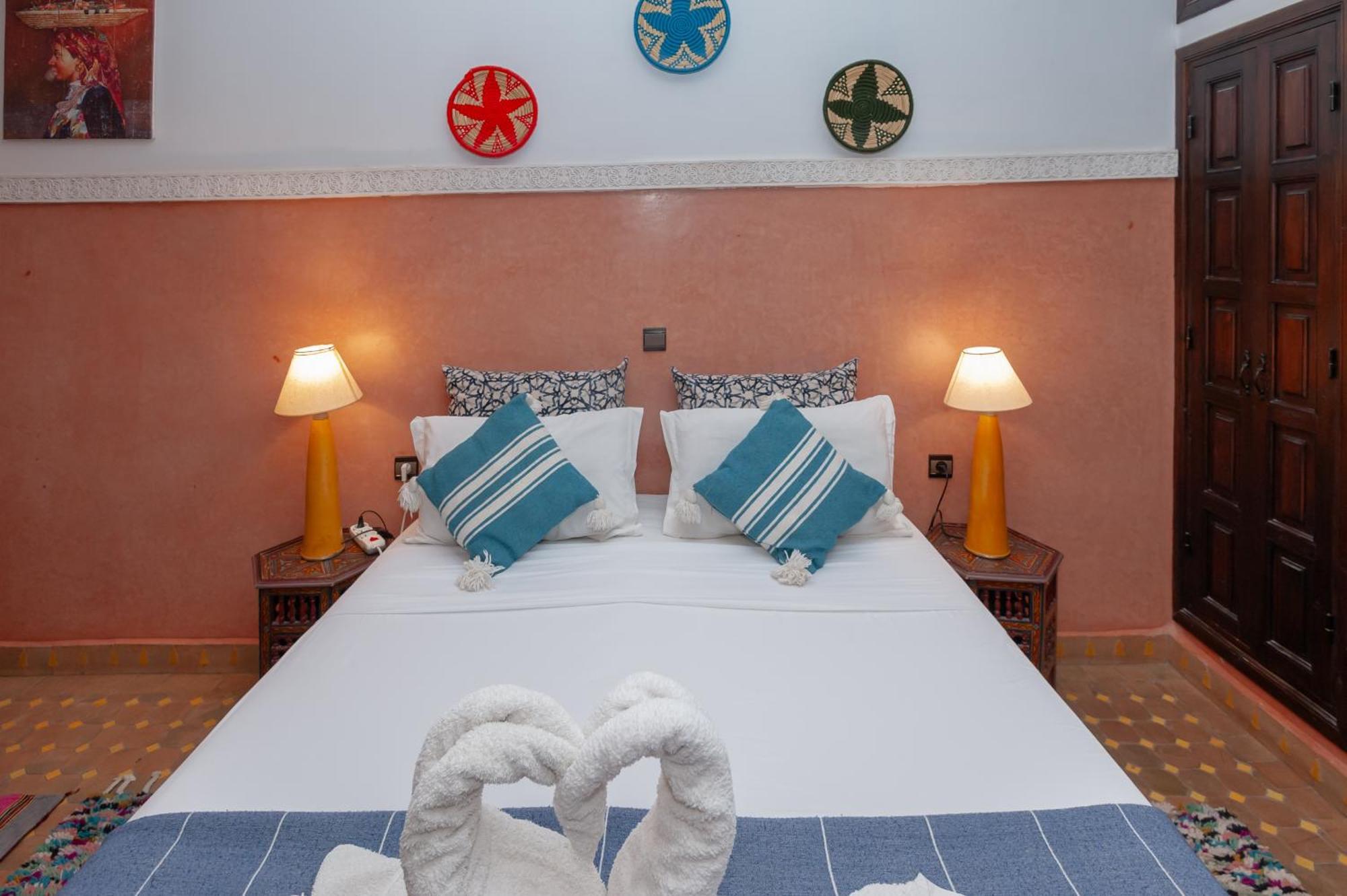 Dar Tuscia Marrakesh