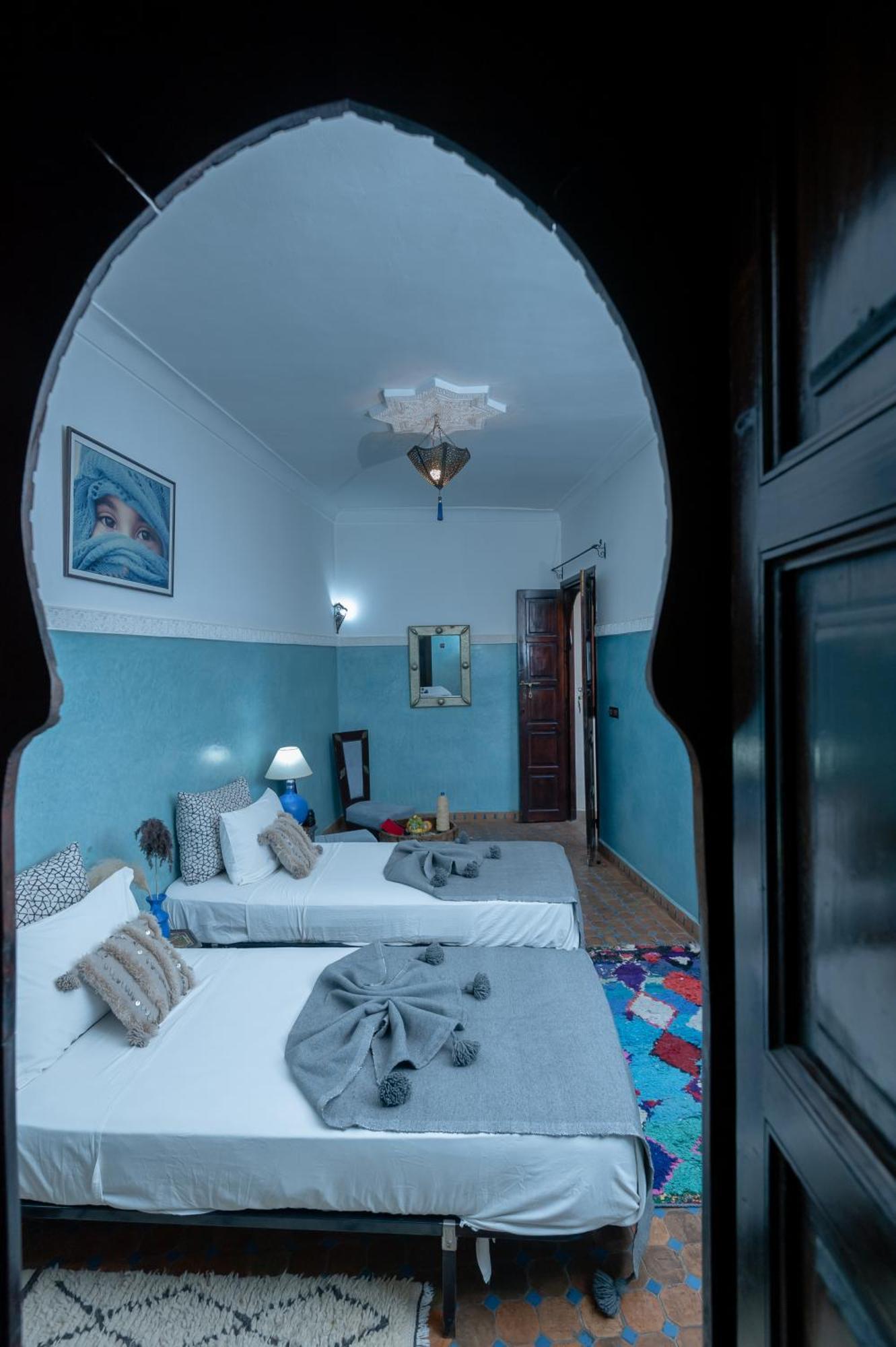 Dar Tuscia 4* Marrakesh