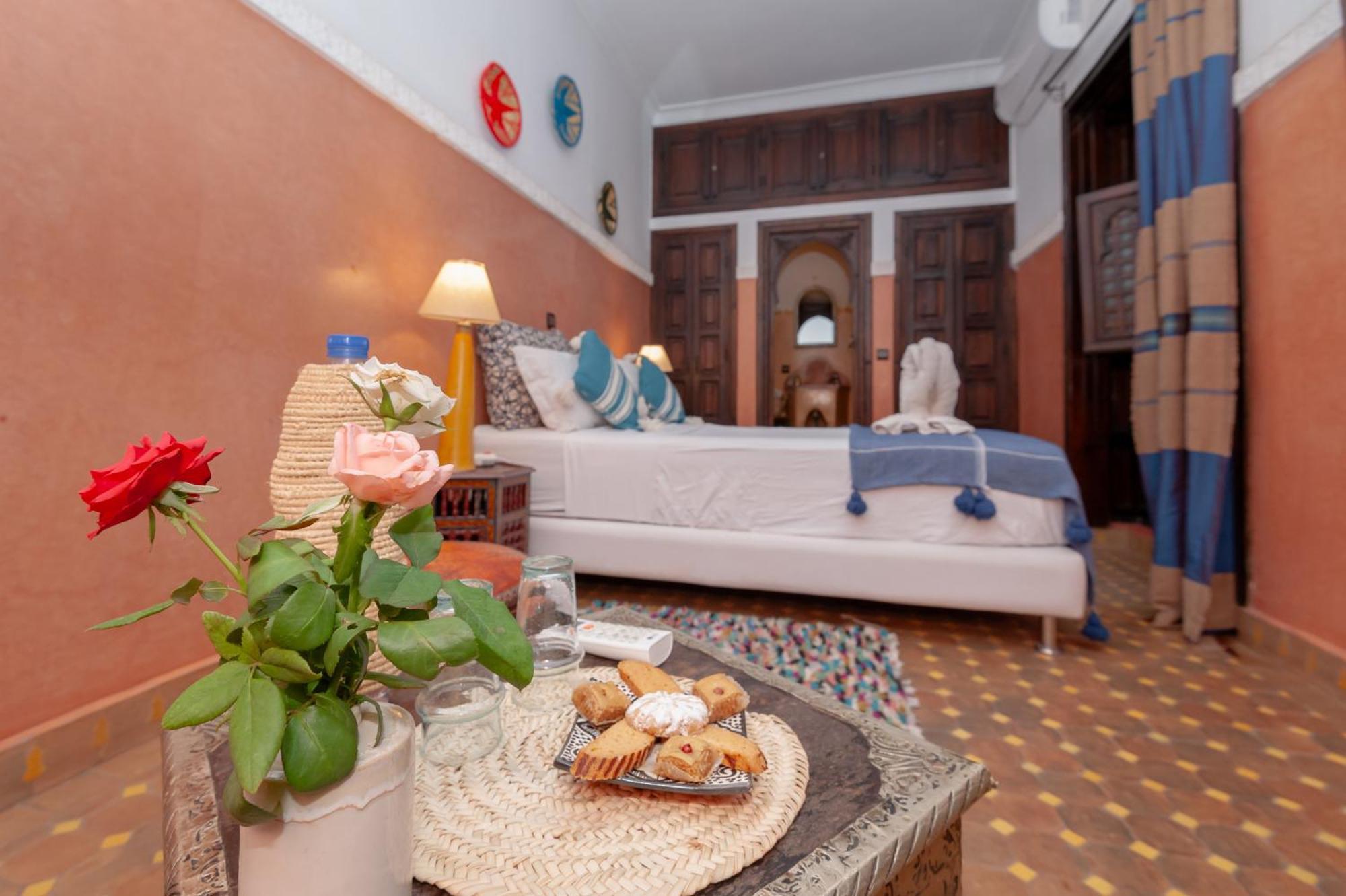 Dar Tuscia Riad