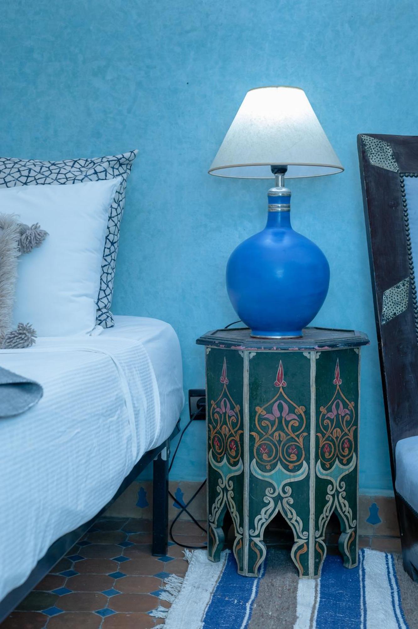 Dar Tuscia Riad 4*