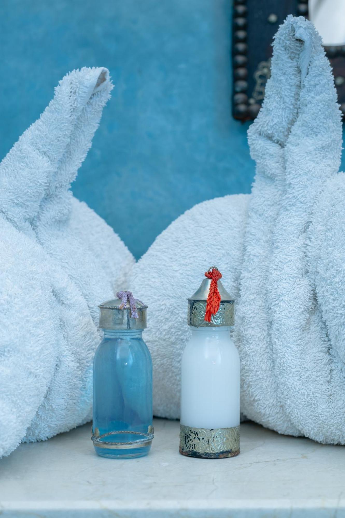 Riad Dar Tuscia Marrakesh
