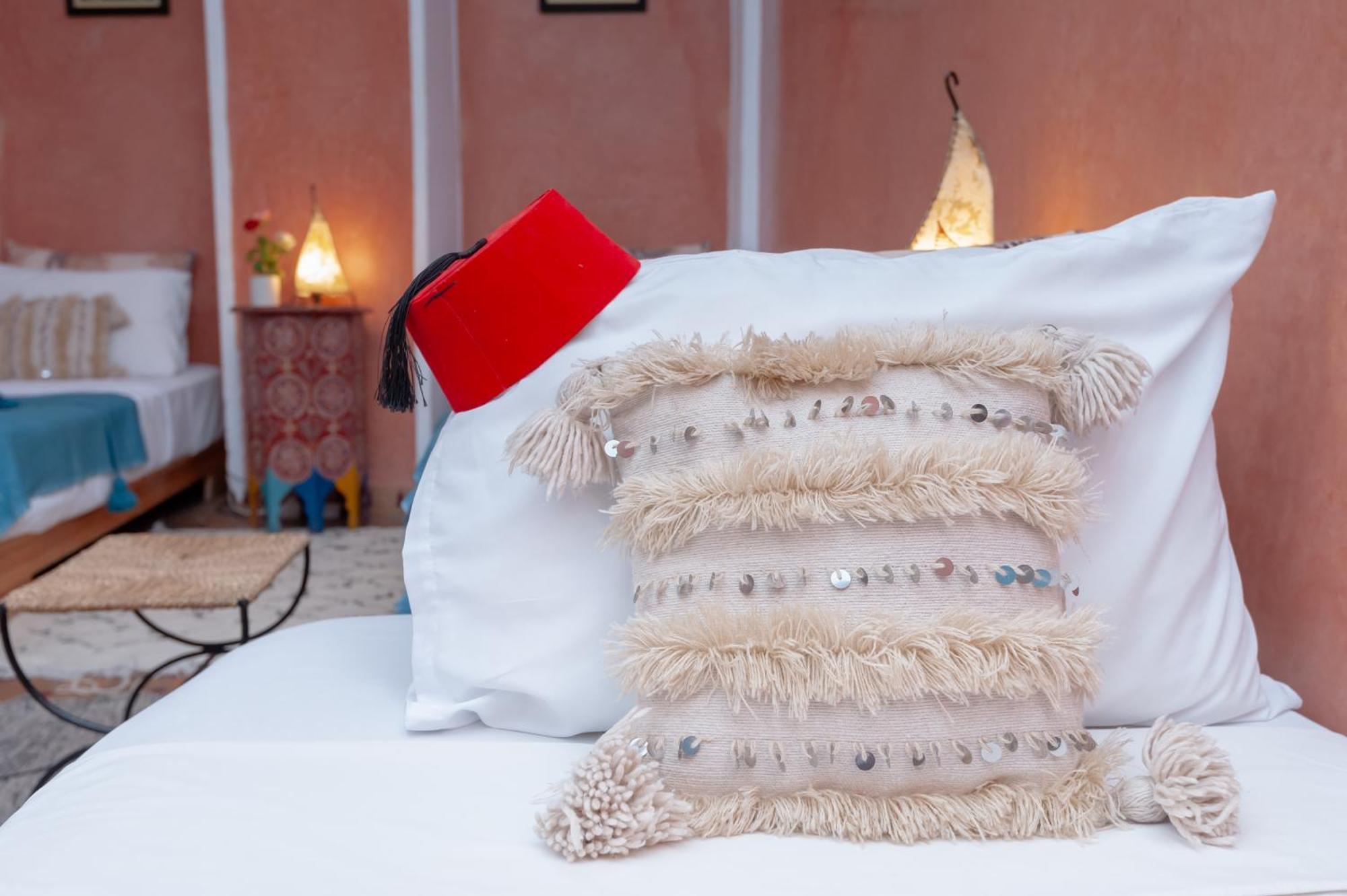 Riad Dar Tuscia 4*